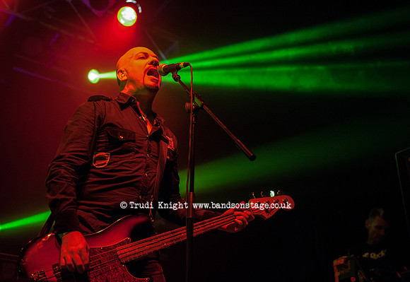 The Wildhearts