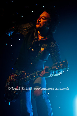 The Wildhearts