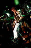 Ginger Wildheart