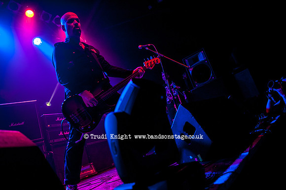 The Wildhearts