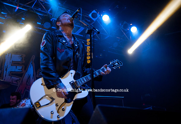 The Wildhearts