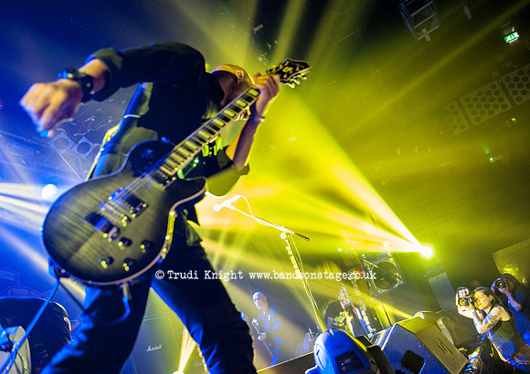 The Wildhearts