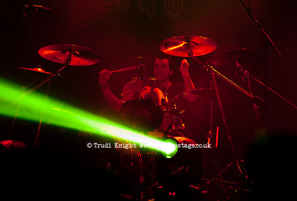 The Wildhearts