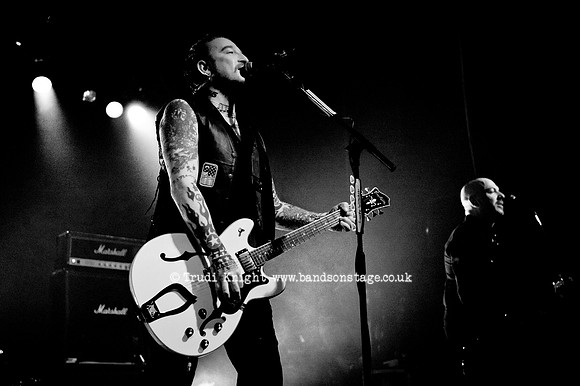 The Wildhearts