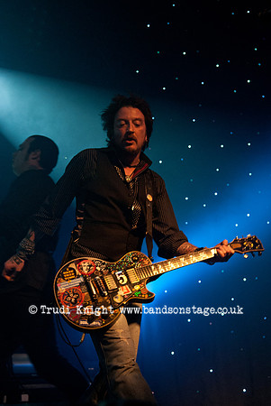 The Wildhearts