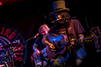 Dan Baird & Homemade Sin