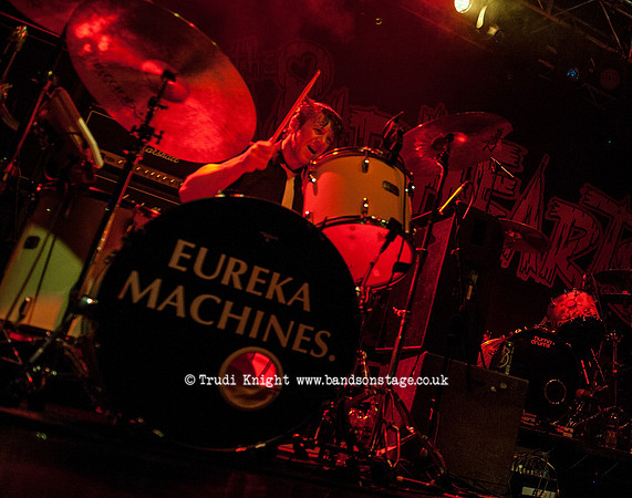 Eureka Machines