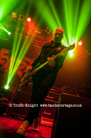 The Wildhearts