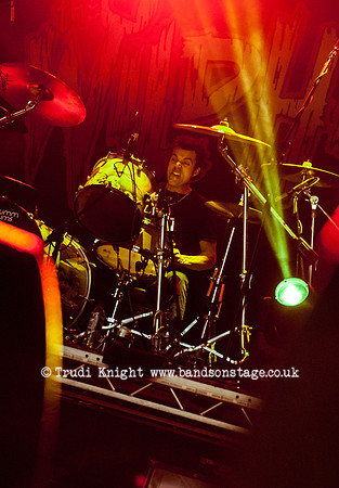 The Wildhearts