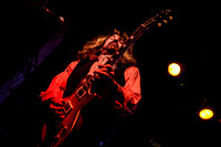 Dan Baird & Homemade Sin