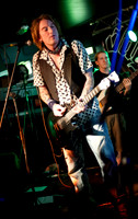 Ginger Wildheart