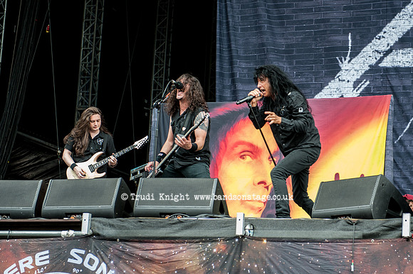 Anthrax