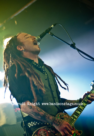 The Wildhearts