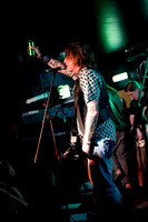 Ginger Wildheart