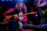 Dan Baird & Homemade Sin