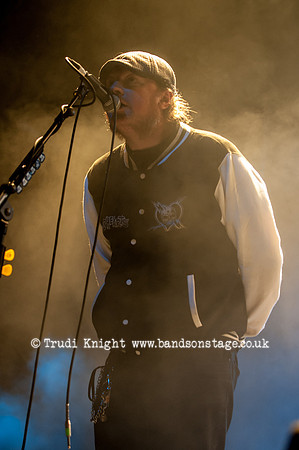 The Wildhearts
