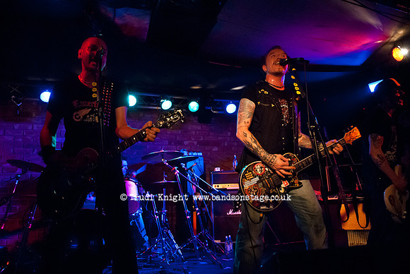 The Wildhearts