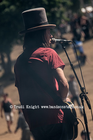 Dan Baird & Homemade Sin