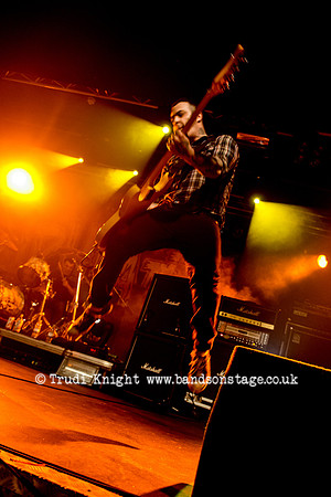 The Wildhearts