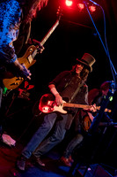 Dan Baird & Homemade Sin