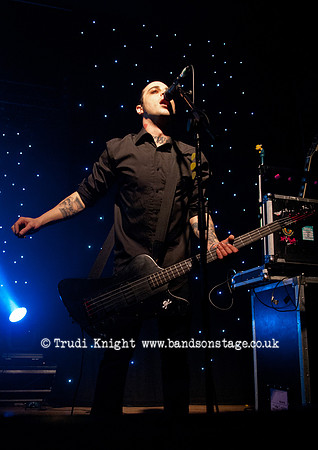 The Wildhearts