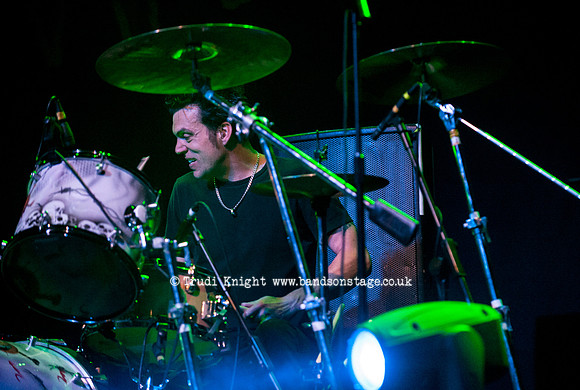 The Wildhearts