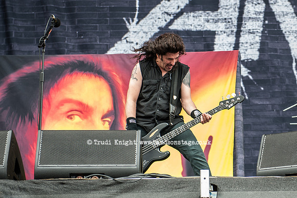 Anthrax