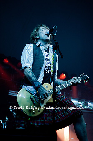 The Wildhearts