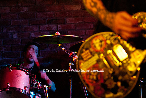 The Wildhearts