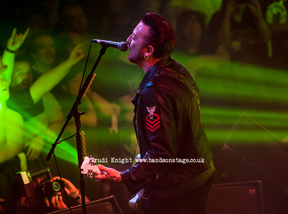 The Wildhearts