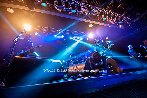 The Wildhearts