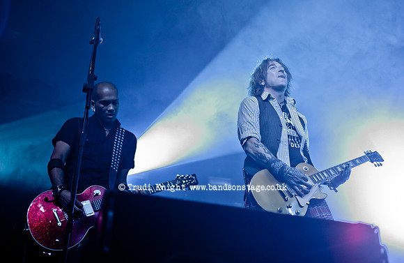 The Wildhearts