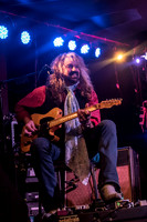 Dan Baird & Homemade Sin