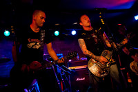 The Wildhearts