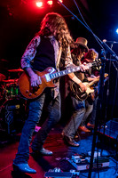 Dan Baird & Homemade Sin