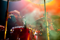 Wolfsbane, The Attic, Rushden 20/10/12