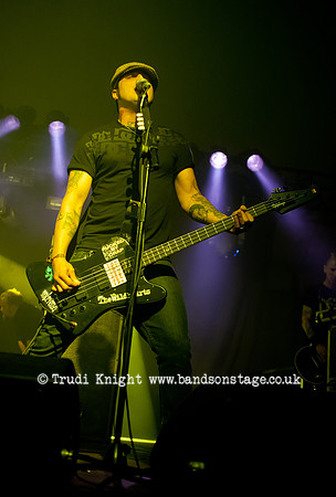 The Wildhearts