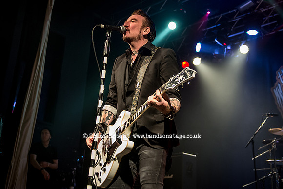 The Wildhearts