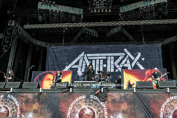 Anthrax