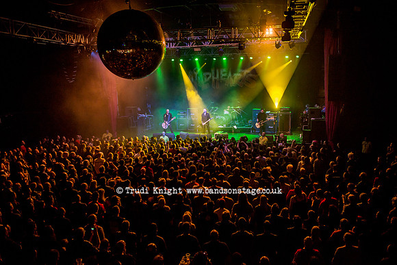 The Wildhearts