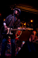 Dan Baird & Homemade Sin