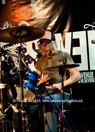 Ginger Wildheart