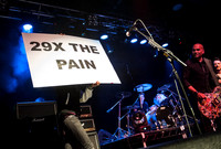 The Wildhearts 2005-14