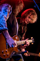 Dan Baird & Homemade Sin