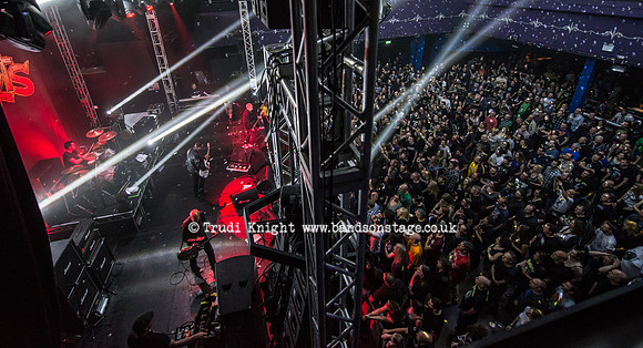 The Wildhearts