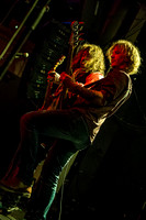 Dan Baird & Homemade Sin