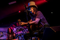 Dan Baird & Homemade Sin
