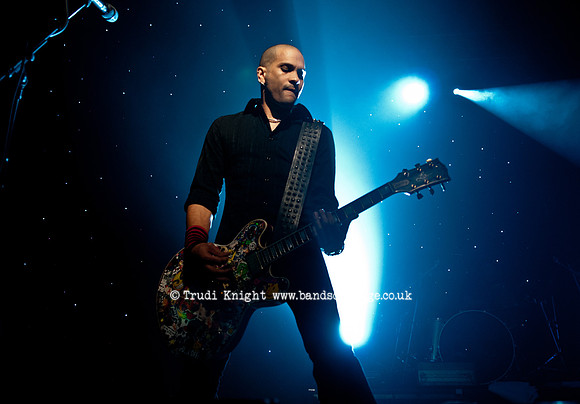 The Wildhearts