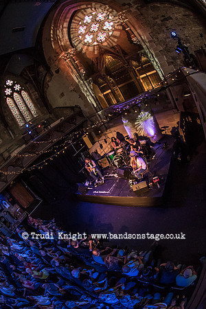 Dan Baird & Homemade Sin