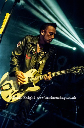 The Wildhearts